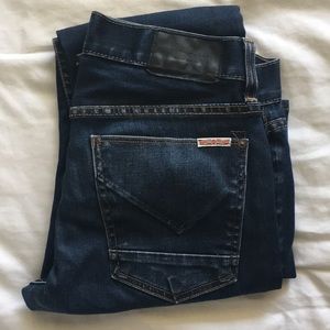 Hudson jeans (men’s)
